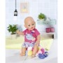 BABY Born - Pijama Baie Si Papucei 43 Cm Zapf Creation - 2